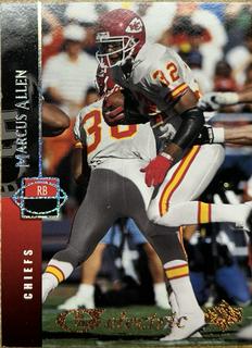Marcus Allen