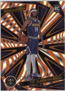 DaRon Holmes II