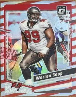 Warren Sapp