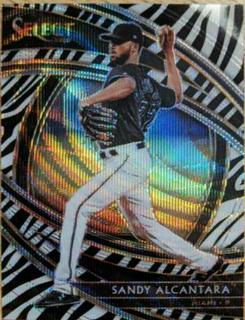 Sandy Alcantara