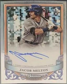 Jacob Melton