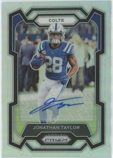 Jonathan Taylor