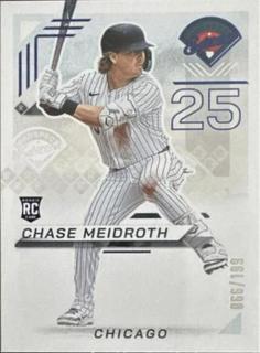 Chase Meidroth