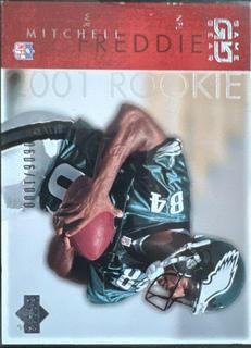 Freddie Mitchell
