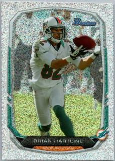 Brian Hartline