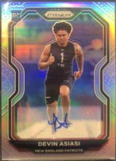Devin Asiasi