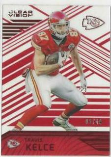 Travis Kelce