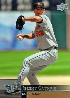 Jeremy Guthrie