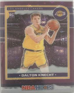 Dalton Knecht