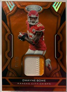 Dwayne Bowe