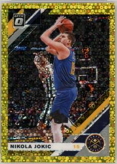 Nikola Jokic