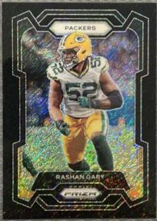 Rashan Gary
