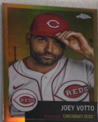Joey Votto