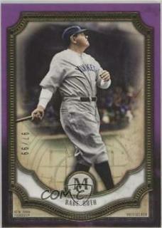 Babe Ruth
