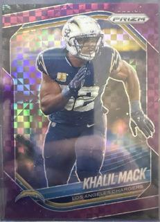 Khalil Mack