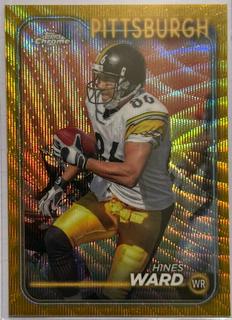 Hines Ward