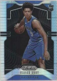 Isaiah Roby