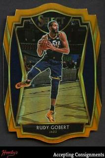 Rudy Gobert
