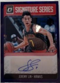 Jeremy Lin