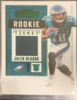 Jalen Reagor