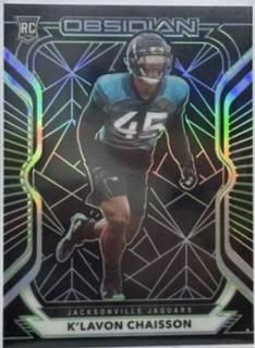 K'Lavon Chaisson