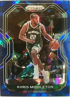Khris Middleton
