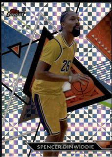 Spencer Dinwiddie