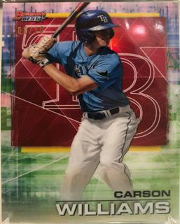 Carson Williams