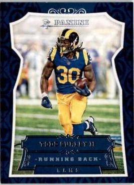 Todd Gurley II #177