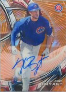 Kris Bryant