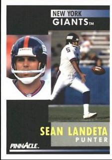 Sean Landeta