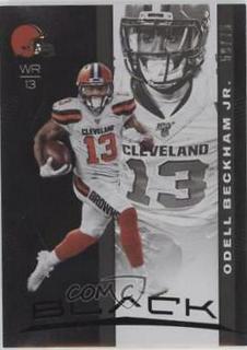 Odell Beckham Jr.