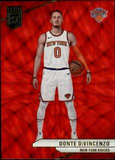 Donte DiVincenzo