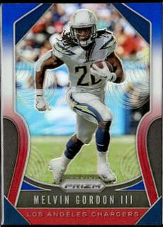 Melvin Gordon III