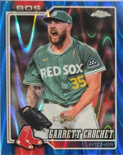 Garrett Crochet