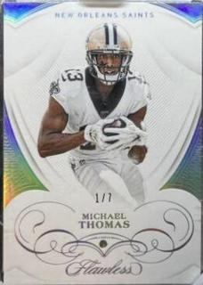 Michael Thomas