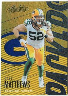 Clay Matthews