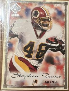 Stephen Davis