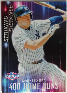 Mark Teixeira