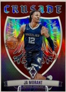 Ja Morant