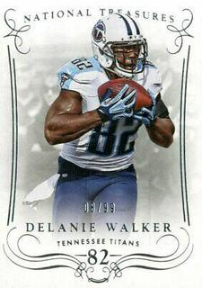 Delanie Walker