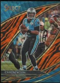 Cam Newton