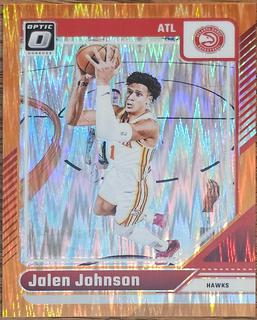 Jalen Johnson