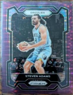 Steven Adams