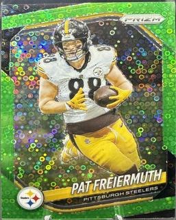 Pat Freiermuth