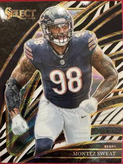 Montez Sweat