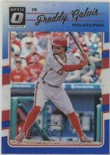 Freddy Galvis