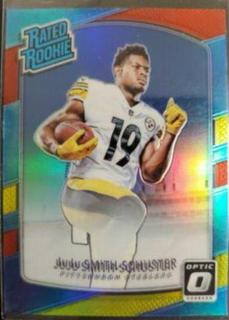 JuJu Smith Schuster