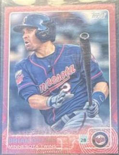 Brian Dozier
