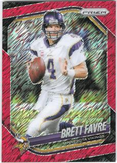 Brett Favre